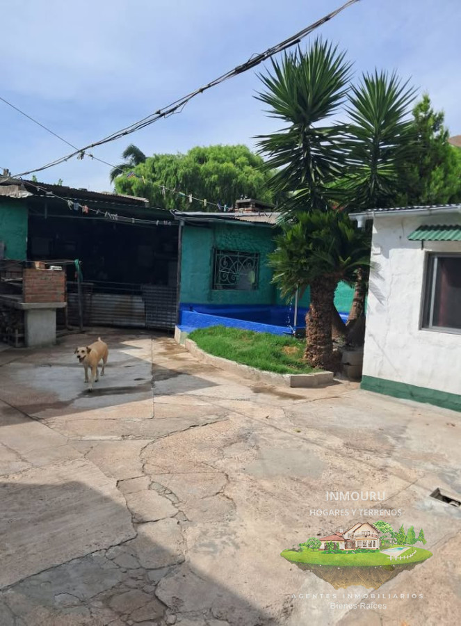 Casa ID.537 - Se Venden dos  Hermosas Casas en un mismo Padrón, en Peñarol