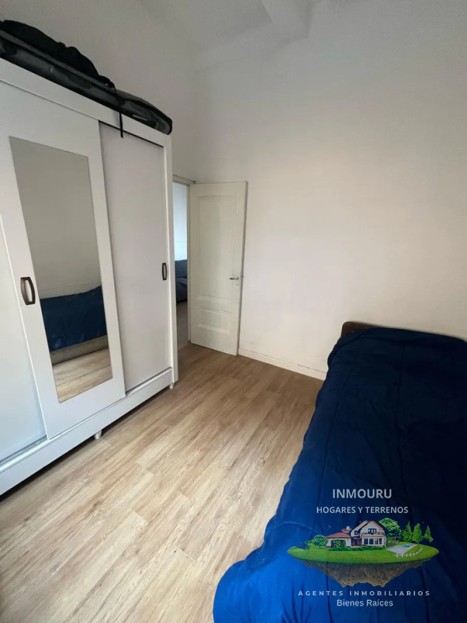 Casa ID.2746 - Casa En La Blanqueada Totalmente Equipada