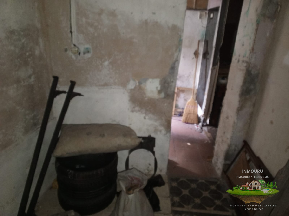 Casa ID.1871 - Venta de esquina en La Union
