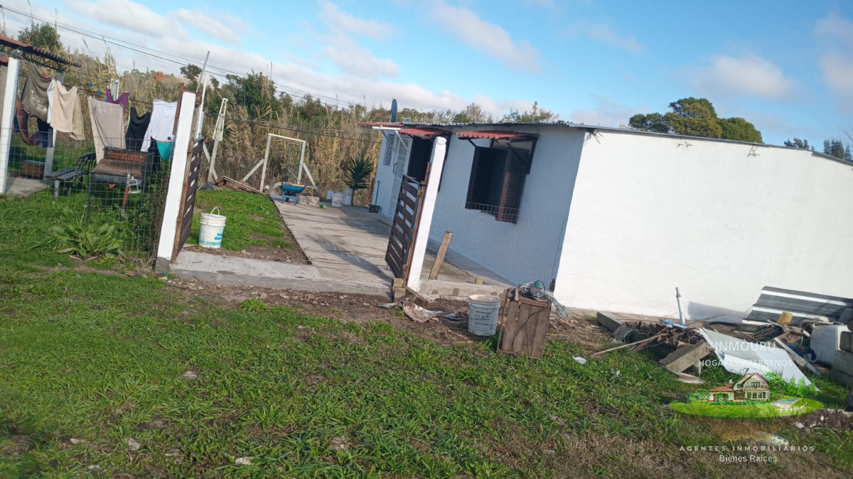 Casa ID.1346 - Alquiler de Casa en Abayuba
