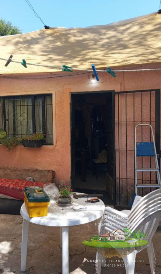 Casa ID.2343 - CASA EN VENTA ZONA BARROS BLANCOS 