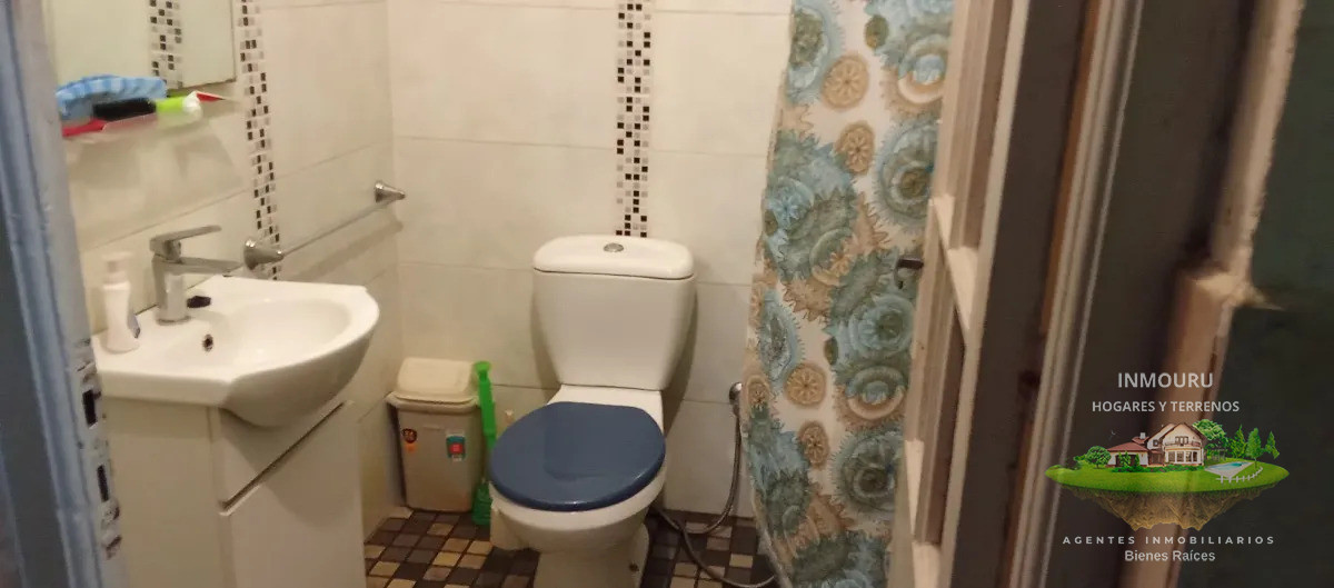 Casa ID.2093 - VENTA de casa en el CERRITO