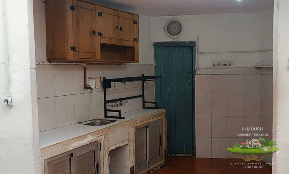 Casa ID.2461 - Se alquila Casa en zona Cordón