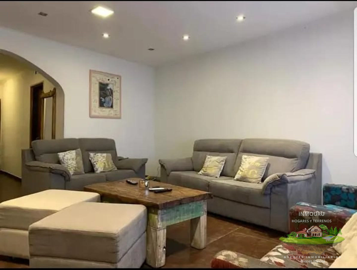 Casa ID.89 - Venta de casa en Peréz Castellanos, 2 dormitorios