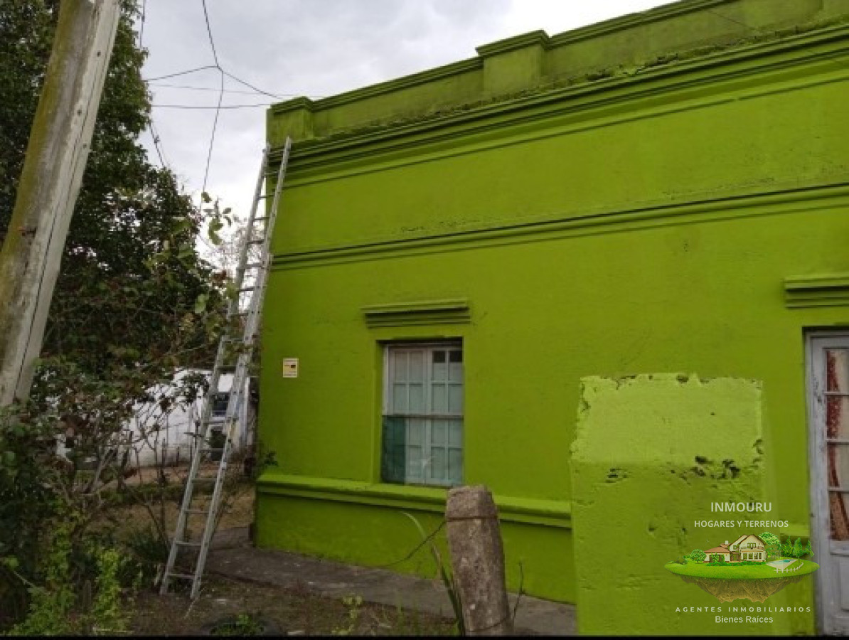 Casa ID.35 - Venta Casa Grande San Ramón 