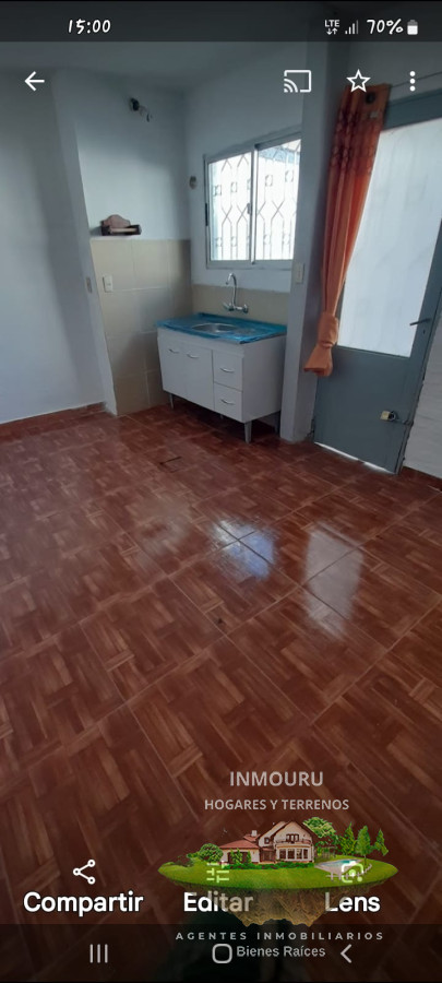 Casa ID.111 - EN VENTA O ALQUILER casa en barrio BELVEDERE, 2 dormitorios 