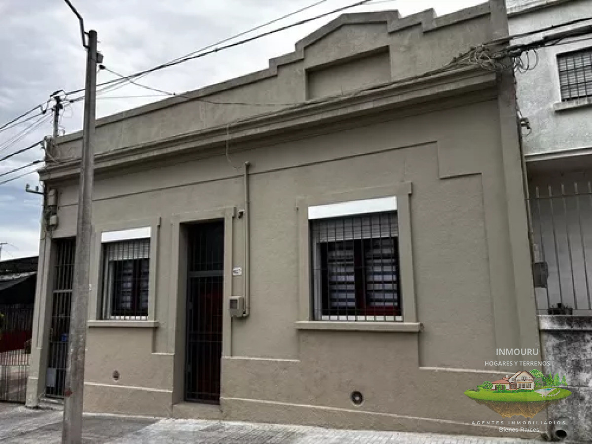 Casa ID.696 - Venta de casa hermosa en Perez Castellanos