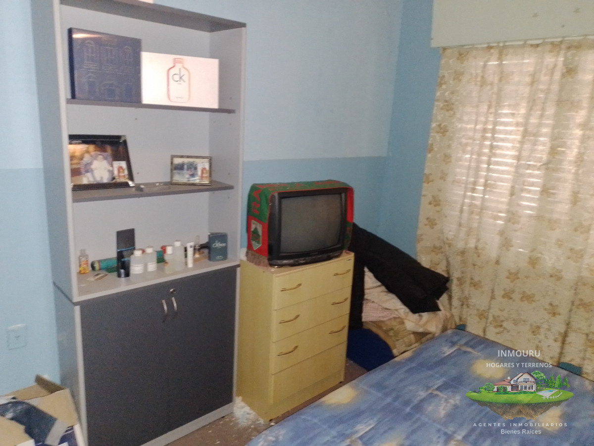 Casa ID.470 - Se vende Hermosa y Amplia casa en Barrio cerro