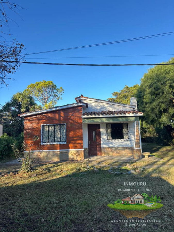 Casa ID.1198 - Se vende casa en Kiyú, San José