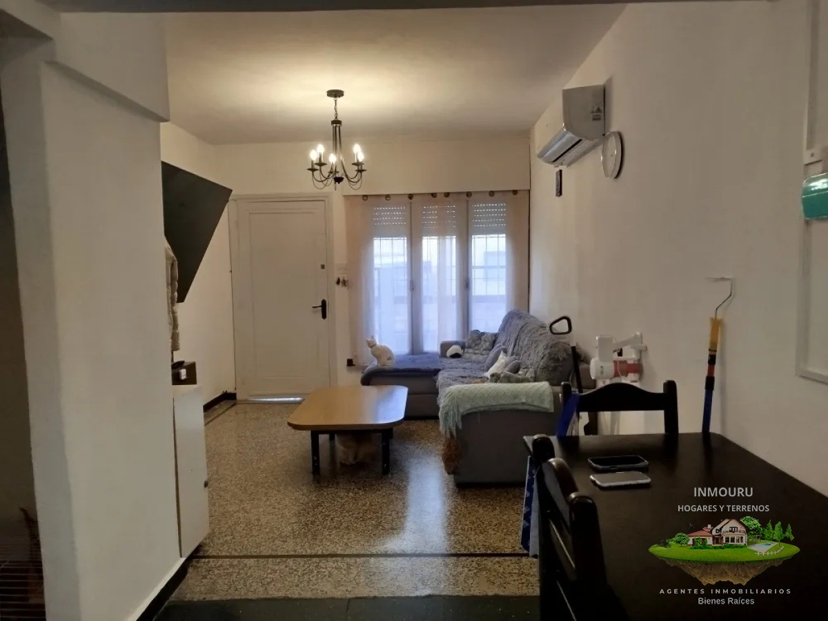 Casa ID.1715 - ALQUILER de casa de 2 dormitorios en PEÑAROL