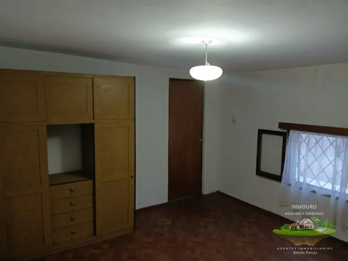 Casa ID.978 - ALQUILER de casa de 2 dormitorios en REDUCTO