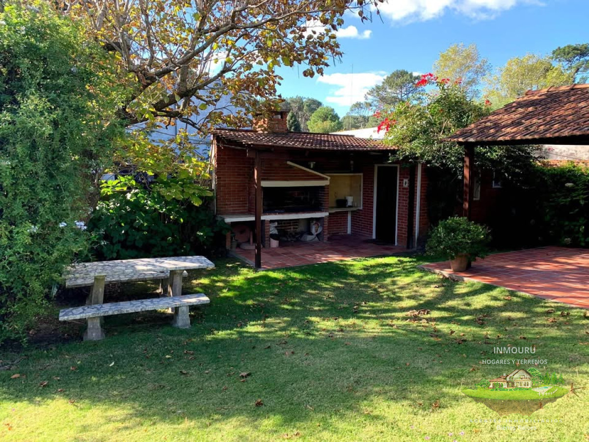 Casa ID.182 - ALQULER de MANSION en CARRASCO