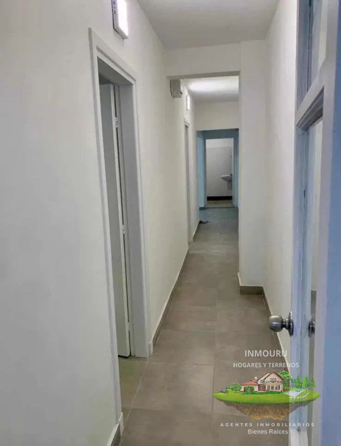 Casa ID.1265 - CASA en alquiler de 2 dormitorios ubicada en POCITOS NUEVO
