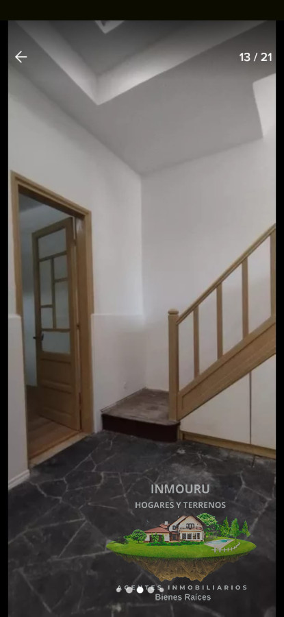 Casa ID.184 - Alquiler de Casa Espaciosa 3 dormitorios Prado