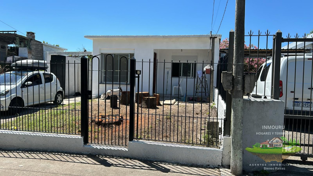 Casa ID.2297 - ALQUILER de casa en SAYAGO