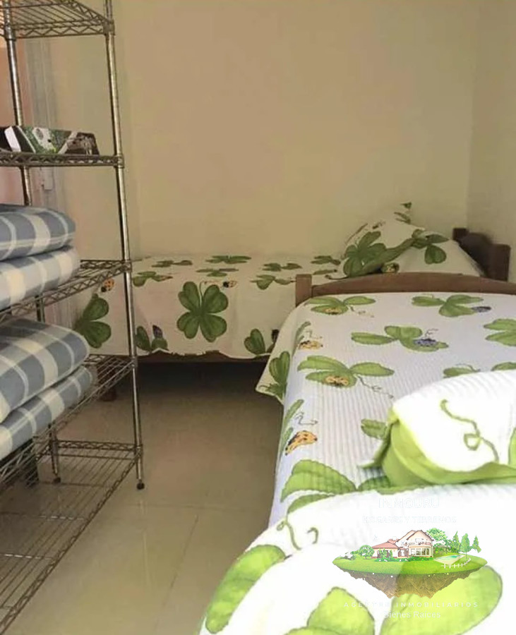 Casa ID.1420 - Alquiler de casa amueblada en Atlántida