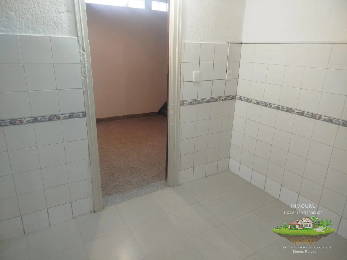 Casa ID.2562 - Alquiler de Hermosa Casa de 3 Dormitorios en Brazo Oriental