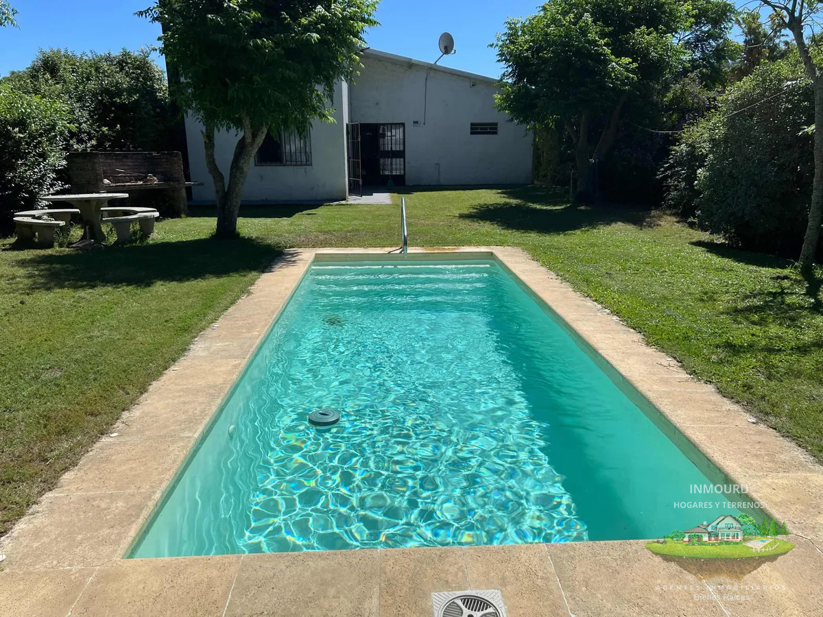 Casa ID.1218 - VENTA de casa de 3 dormitorios en COSTA AZUL
