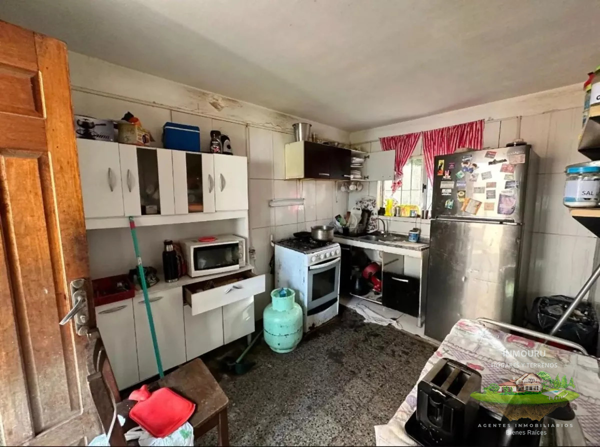 Casa ID.466 - En venta Casa Con Terreno de 1200mts ubicada en Punta del Este, Maldonado 