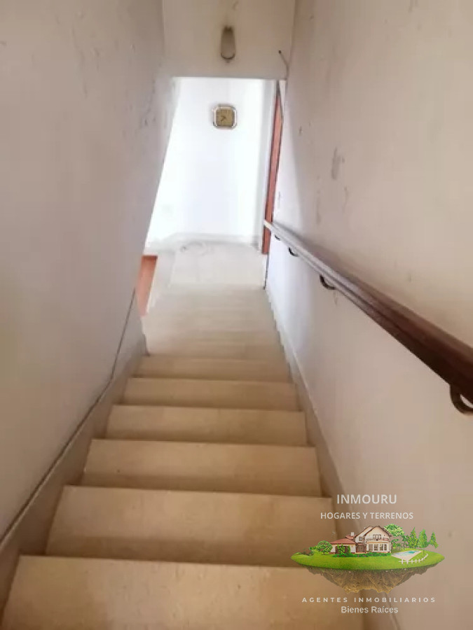 Casa ID.706 - Hermosa casa de 2 pisos en Cordón