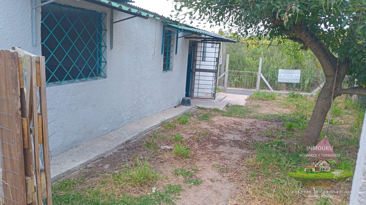 Casa ID.2557 - Alquiler de monoambiente 