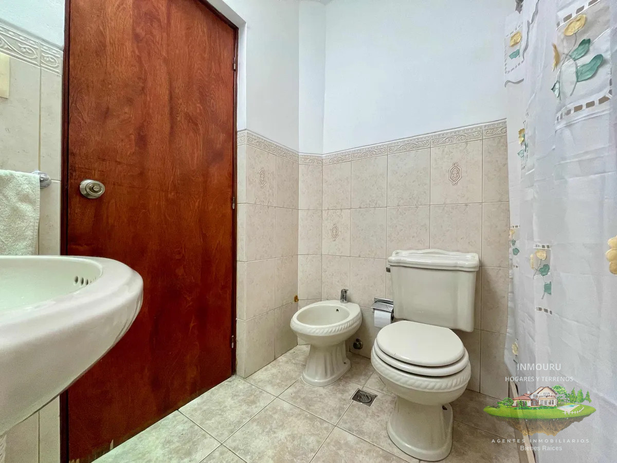 Casa ID.1224 - VENTA de casa en BUCEO
