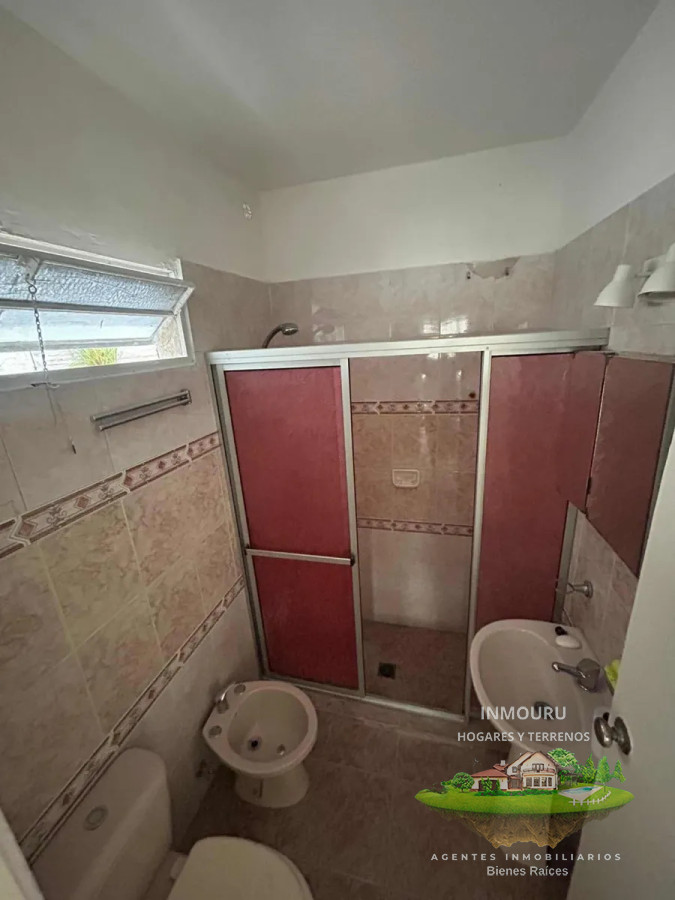 Casa ID.1097 - apto tipo casa zona Goes 2 dormitorios sin gastos comunes