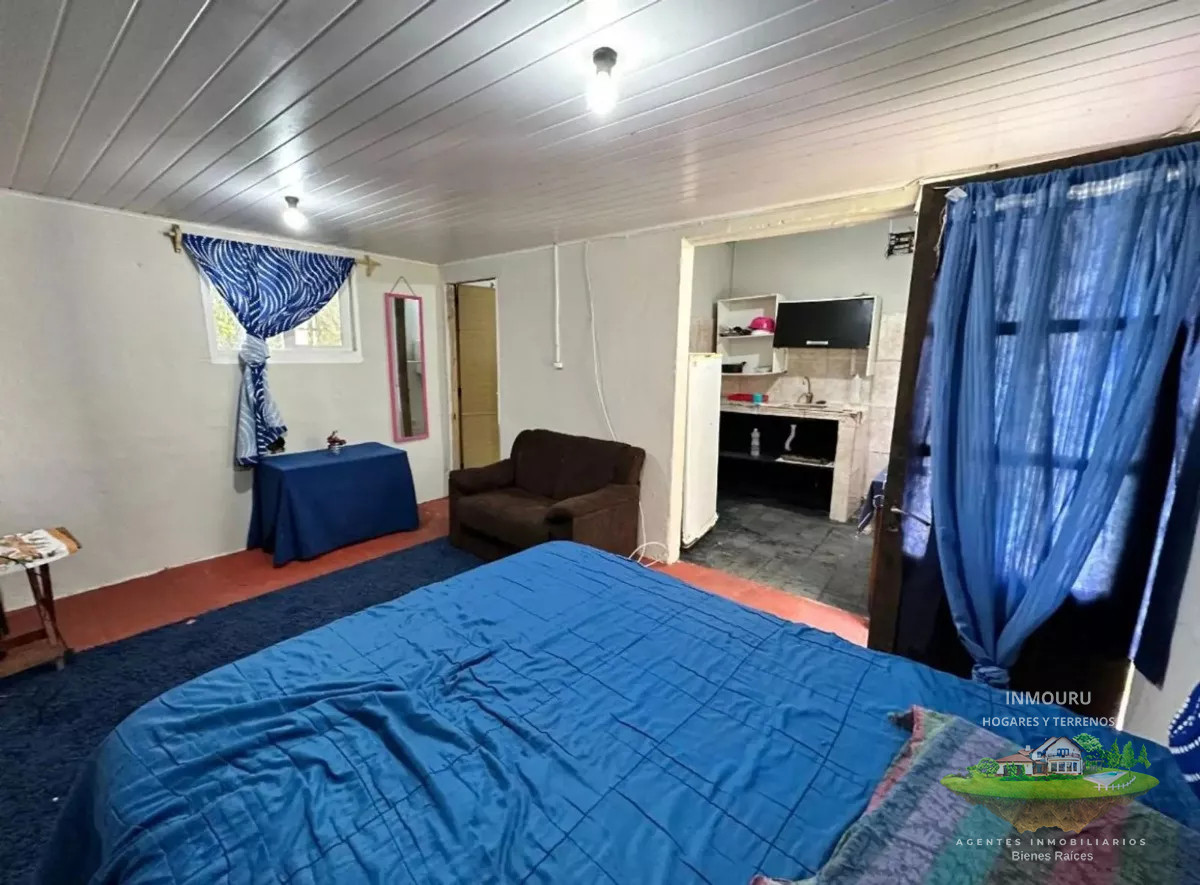 Casa ID.466 - En venta Casa Con Terreno de 1200mts ubicada en Punta del Este, Maldonado 
