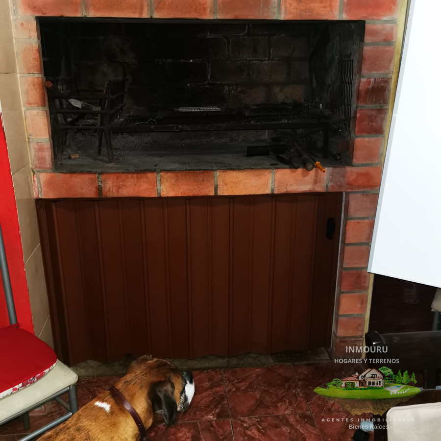 Casa ID.1192 - Venta de 2 casas en un mismo padron 