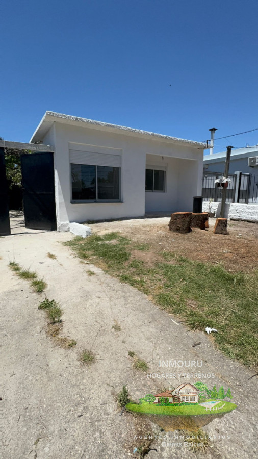 Casa ID.2297 - ALQUILER de casa en SAYAGO