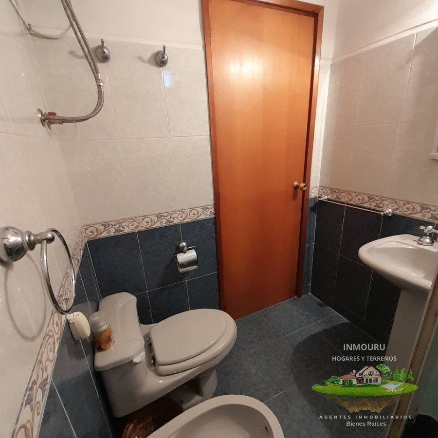 Casa ID.257 - Alquiler de casa de dos dormitorios en MALVIN NORTE