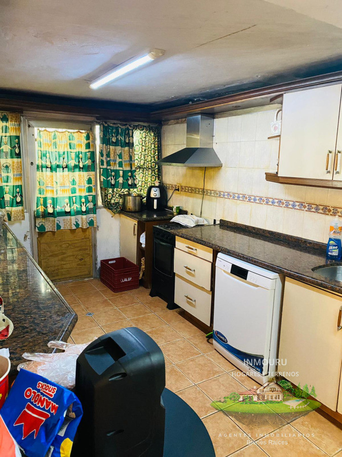 Casa ID.2007 - Alquilo Amplia y Casa Ideal para un Negocio en Atlántida  Sur