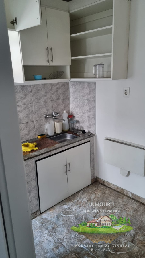 Casa ID.1979 - Alquiler de un dormitorio en La Blanqueada 