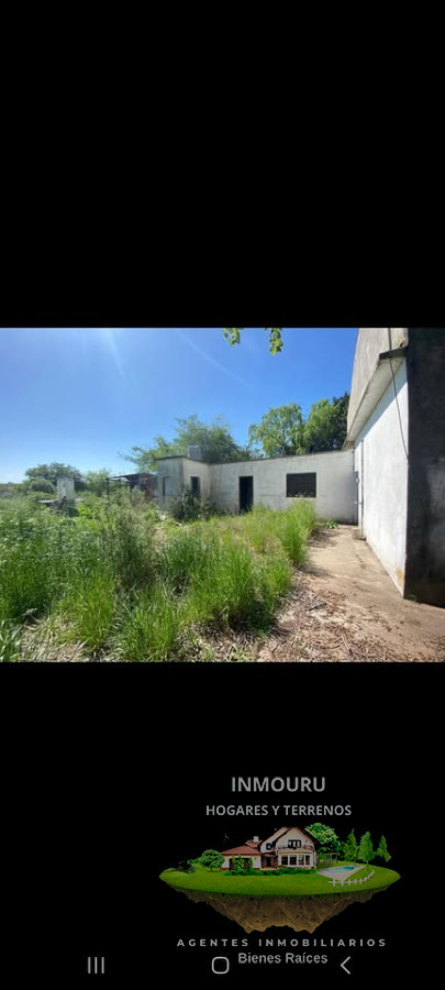 Casa ID.451 - Alquiler de casa en Canelones con 4 hectareas de campo