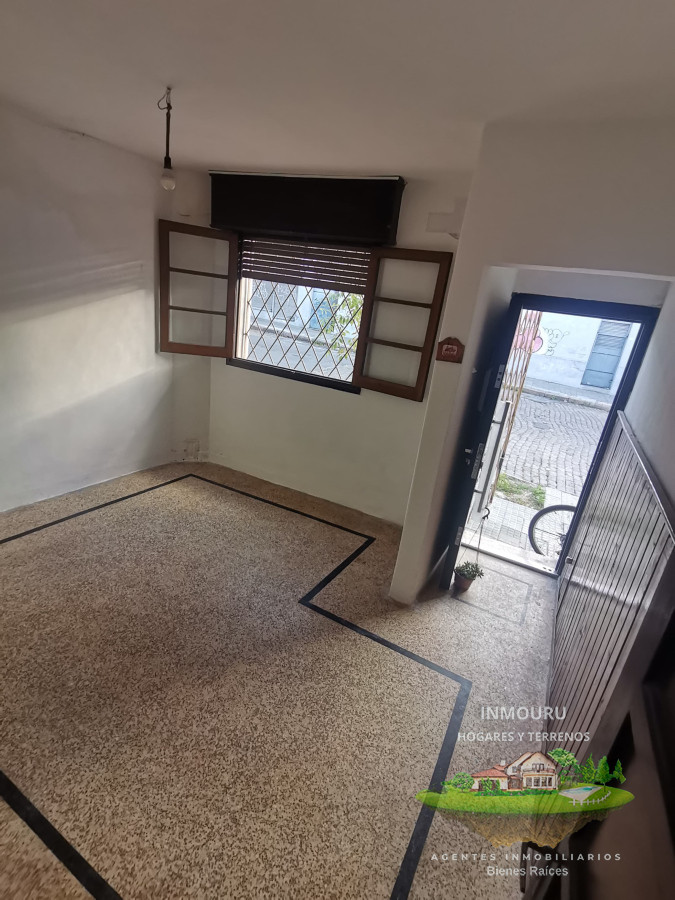 Casa ID.1014 - Alquiler de casa de un dormitorio en Goes