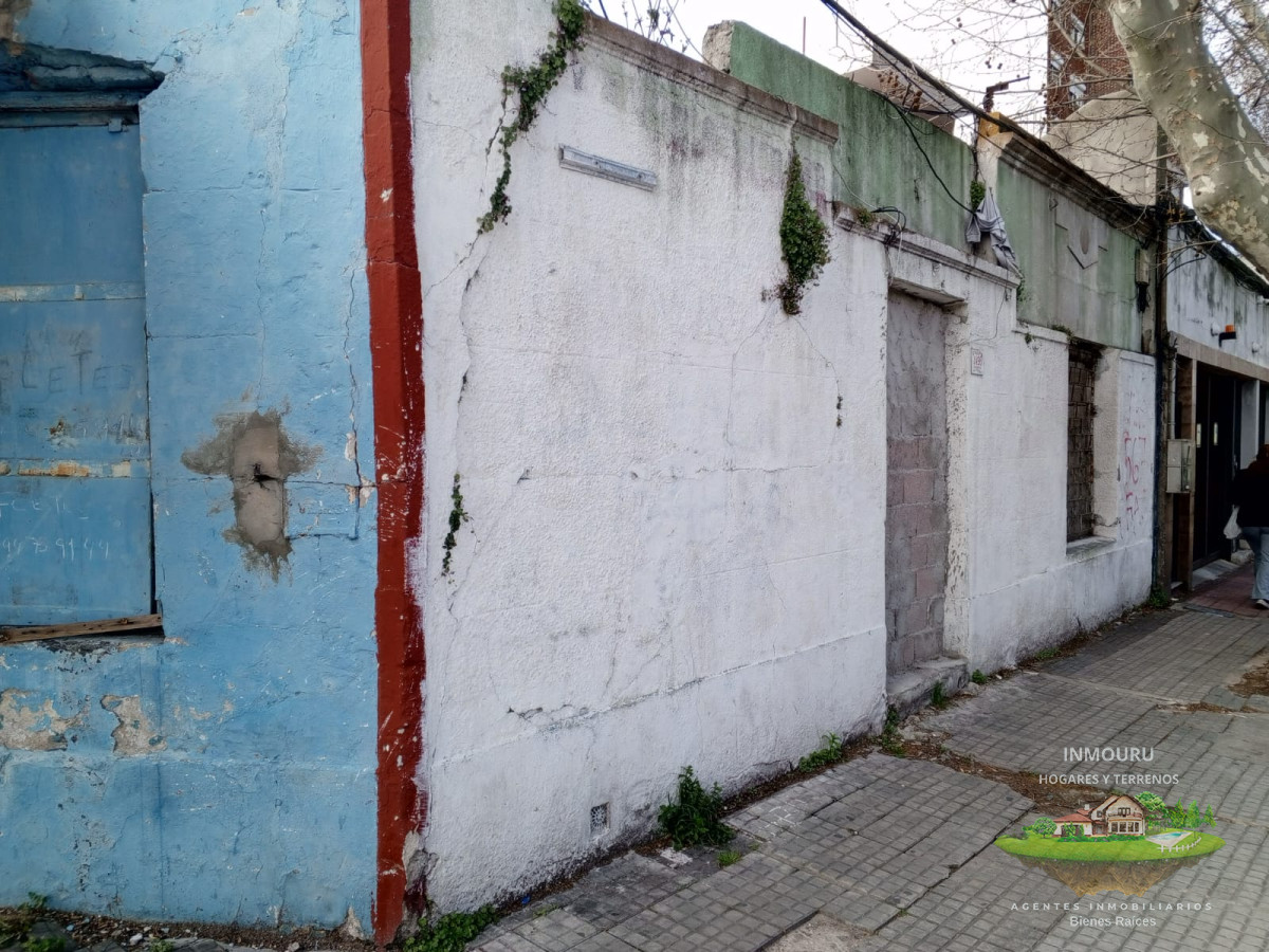 Casa ID.1871 - Venta de esquina en La Union