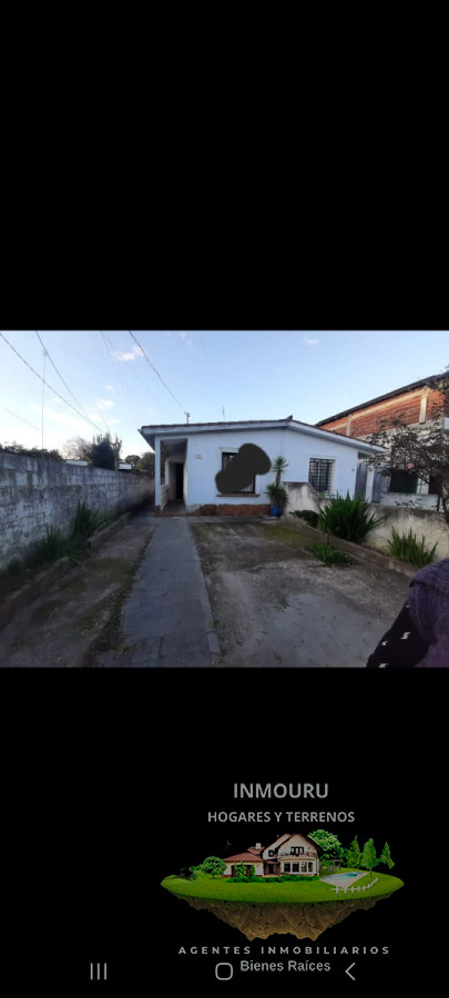 Casa ID.42 - Venta Jardines Del Hipódromo 2 Dorm 