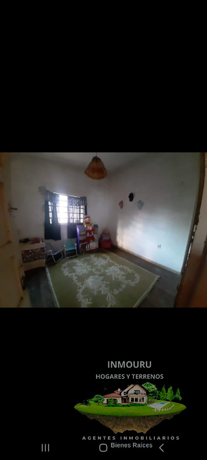 Casa ID.42 - Venta Jardines Del Hipódromo 2 Dorm 