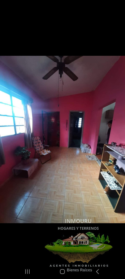 Casa ID.42 - Venta Jardines Del Hipódromo 2 Dorm 
