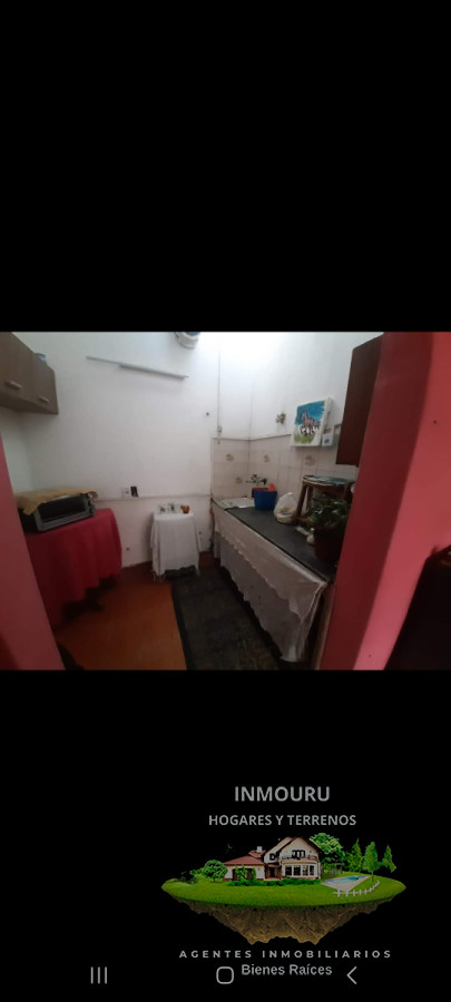 Casa ID.42 - Venta Jardines Del Hipódromo 2 Dorm 