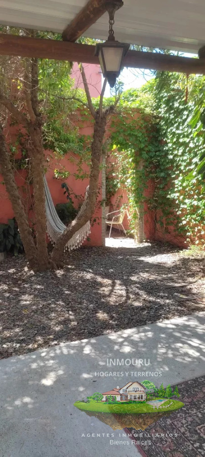 Casa ID.739 - VENTA de casa de 3 dormitorios en BRAZO ORIENTAL