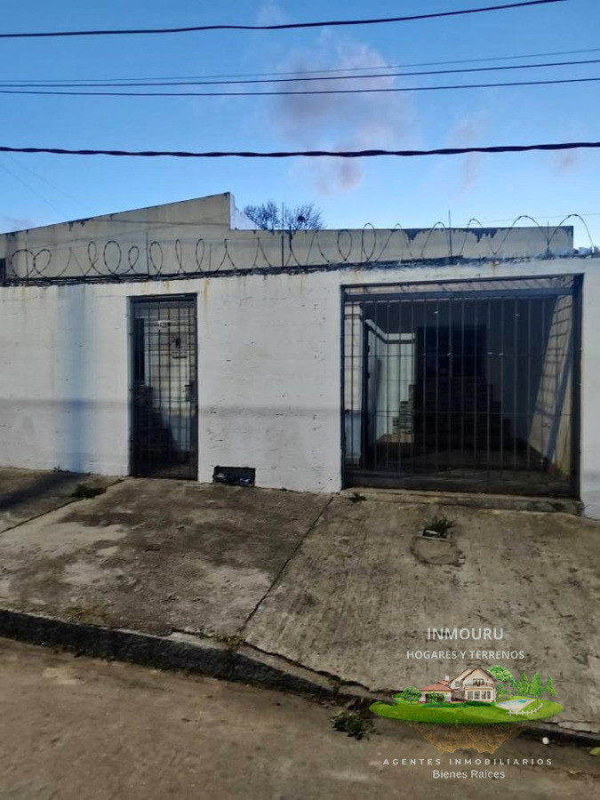 Casa ID.1933 - Alquilo Amplia Casa ubicada en Cerrito