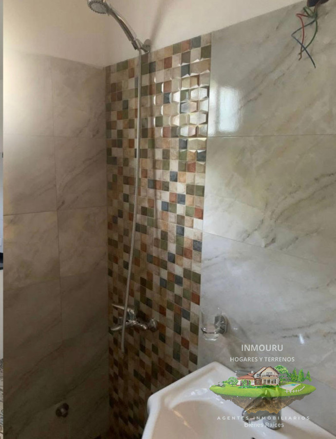 Casa ID.2455 - Se alquila casa en zona Pando