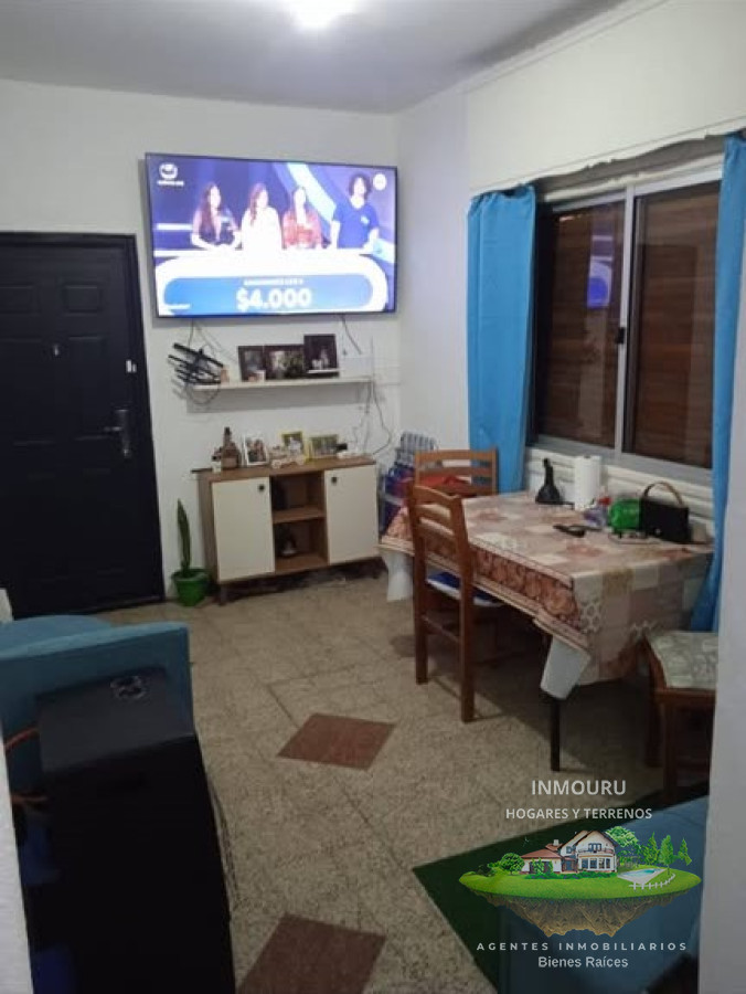 Casa ID.1523 - Alquiler de casa en La Teja