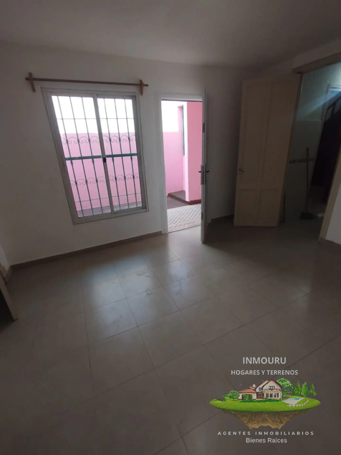 Casa ID.2562 - Alquiler de Hermosa Casa de 3 Dormitorios en Brazo Oriental