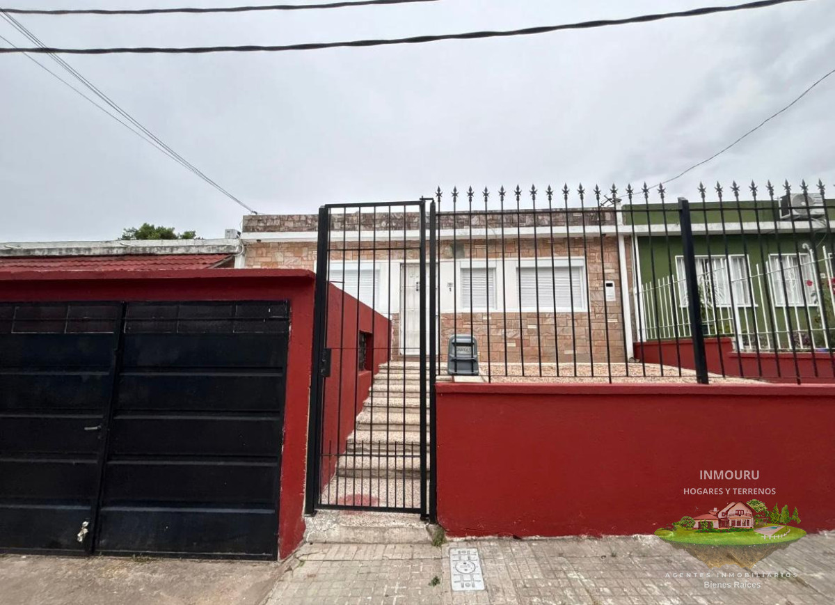 Casa ID.2523 - Se alquila casa en zona Cerro
