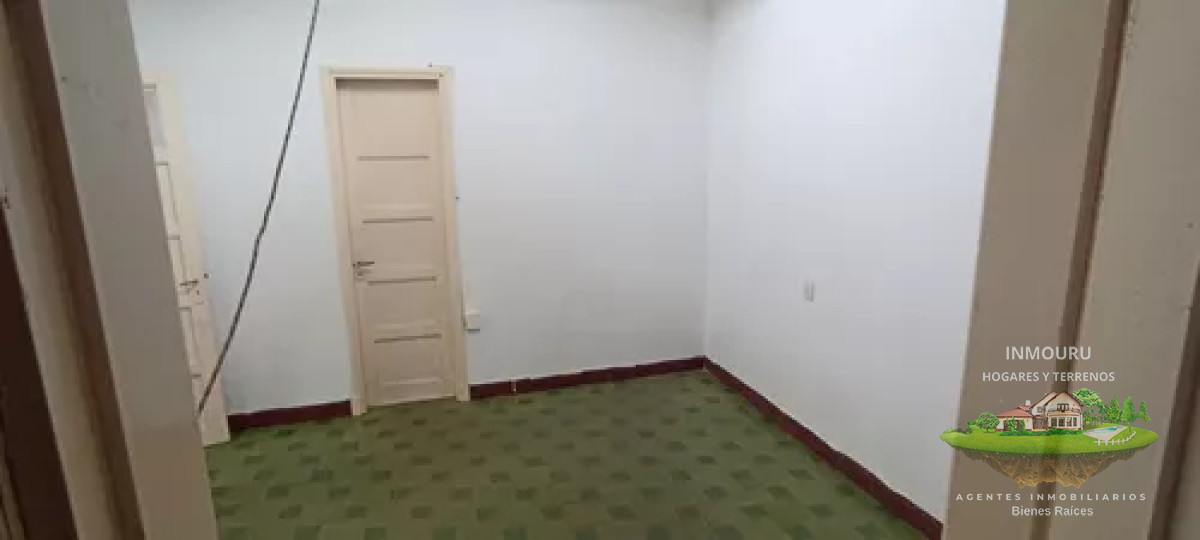 Casa ID.560 - Vende Casa Y Local en Paso Molino