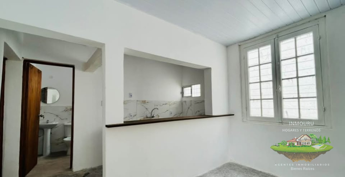 Casa ID.1044 - Se alquila casa de 3 dormitorios, Villa del Cerro