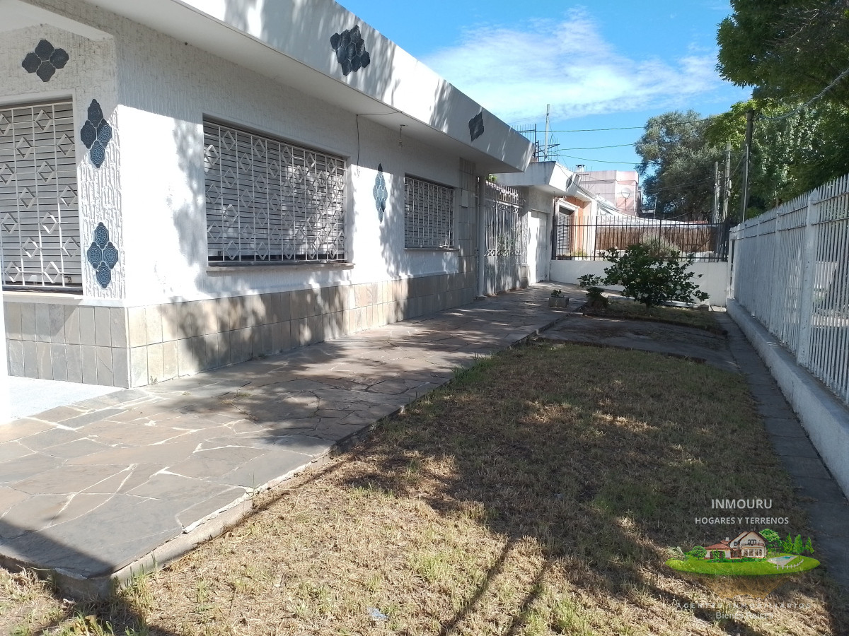 Casa ID.1270 - VENTA DE CASA EN CERRO