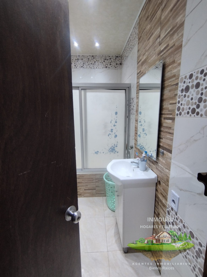 Casa ID.2361 - SE VENDE CASA EN ZONA CANELONES 18 DE MAYO